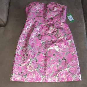 FINAL!!! NWT’s Lilly Pulitzer Raya Dress Size 6